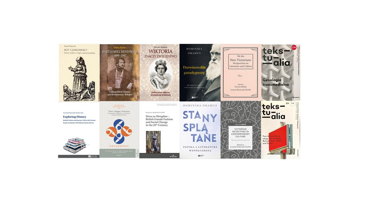 Department of British Culture