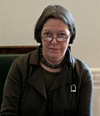 prof. ucz. dr Emma Harris