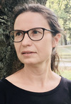 prof. dr hab. Dominika Oramus