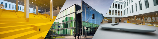 Administrative staff