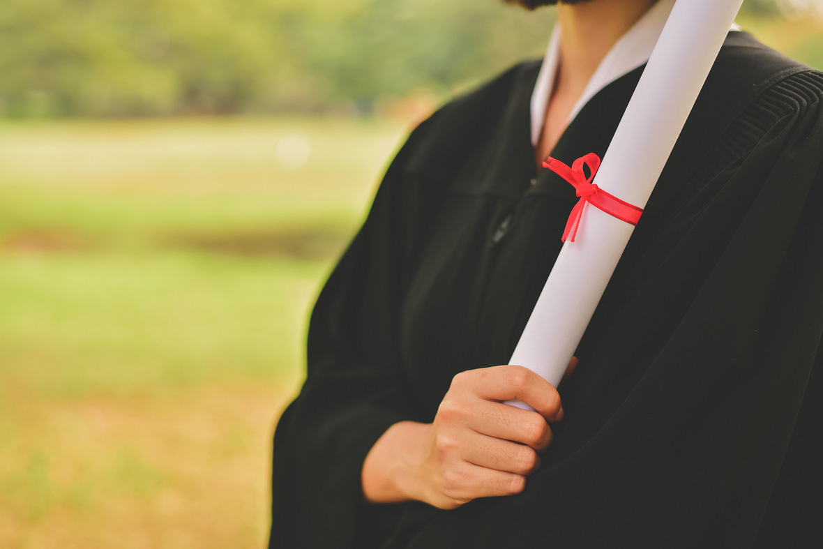 Diploma requirements