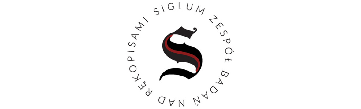 Research Group for the Study of Manuscripts SIGLUM