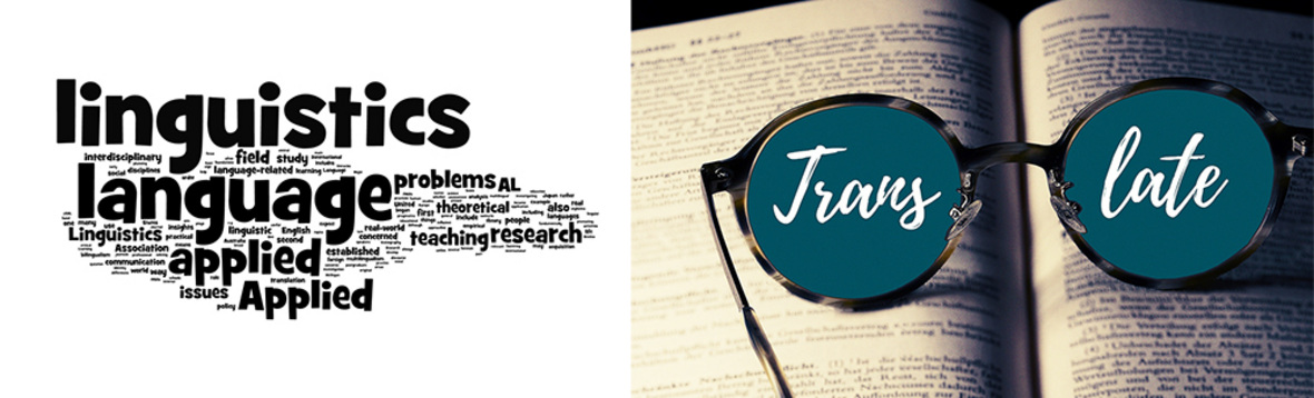 Department of Applied Linguistics and Translation Studies