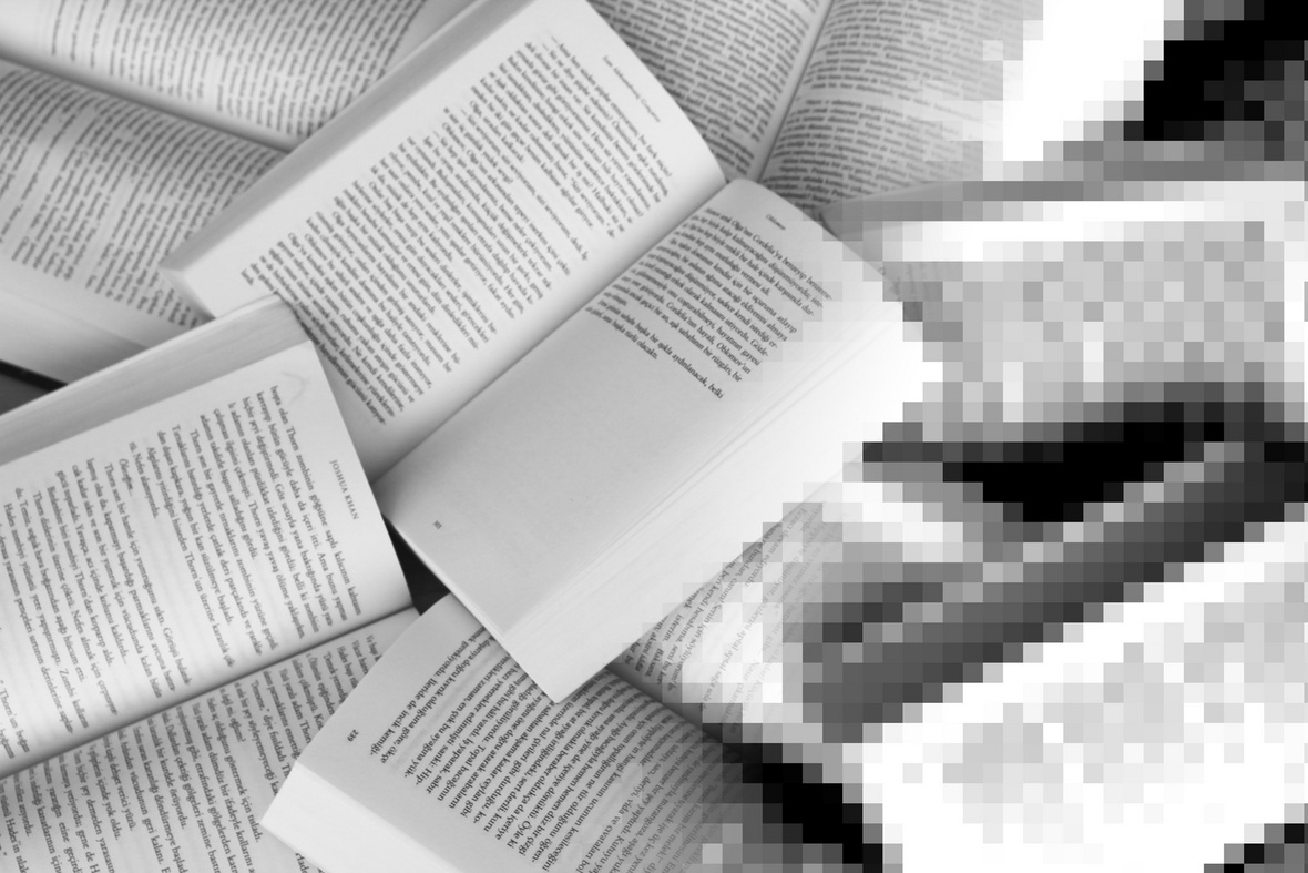 Full time studies, literature and culture