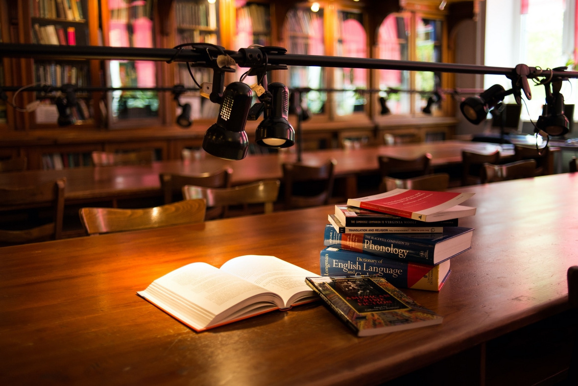 Completing the academic year